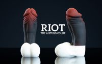 Alternative view of Riot