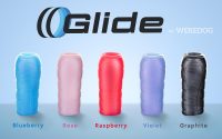 Alternative view of Glide