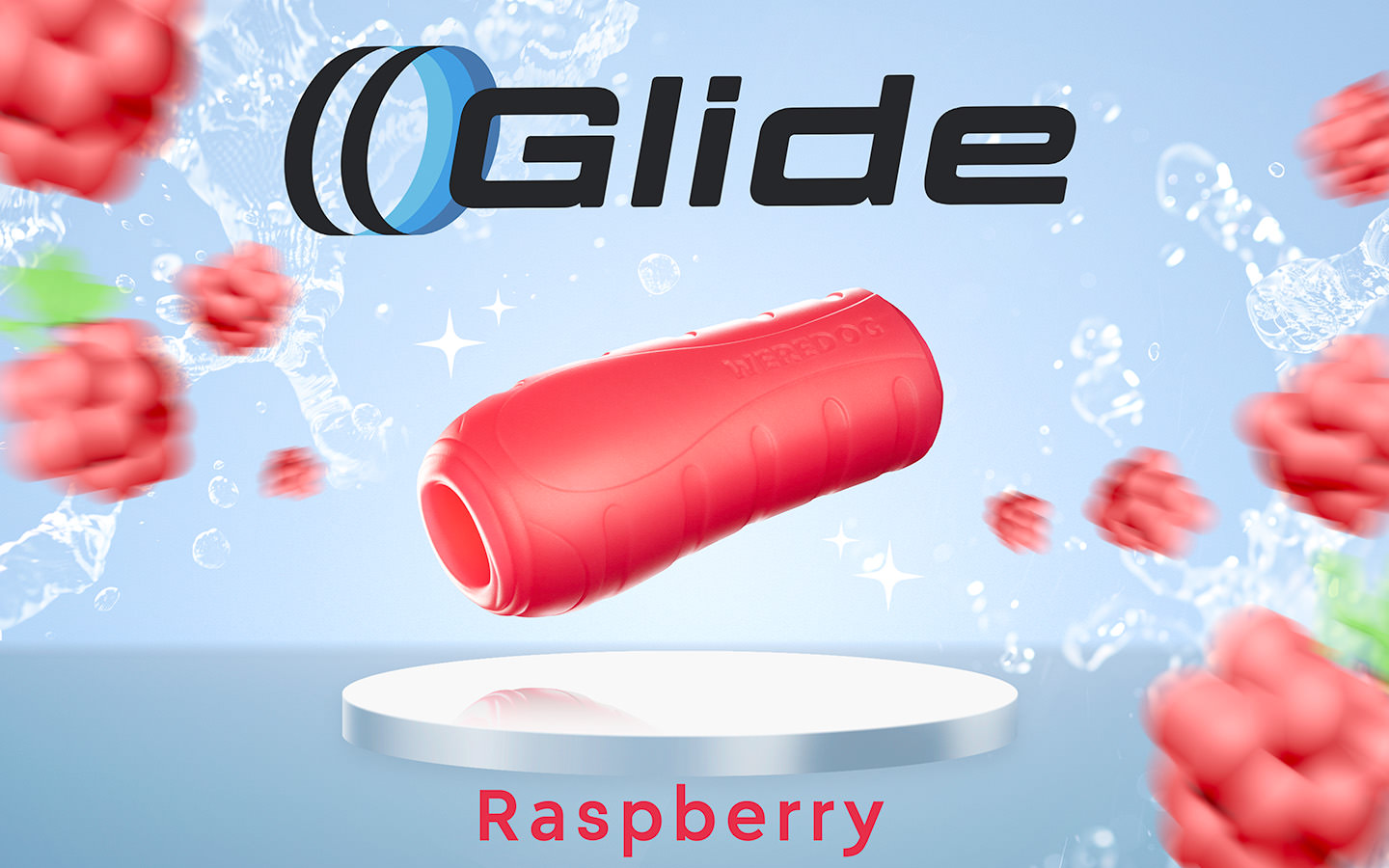 Glide - Image 6