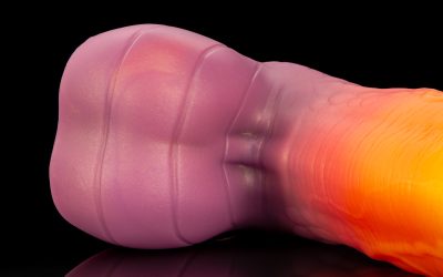 Alternative view of Nile - Large