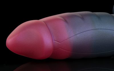 Alternative view of Vertex - Small