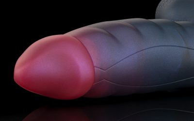 Alternative view of Vertex - Medium