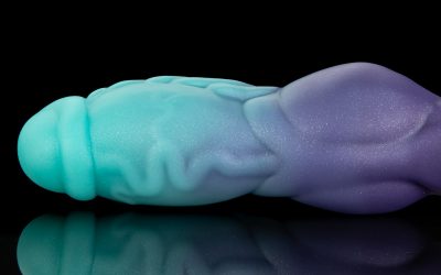 Alternative view of Gage - Medium