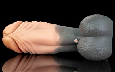 Alternative view of Riot - Extra Large Flop