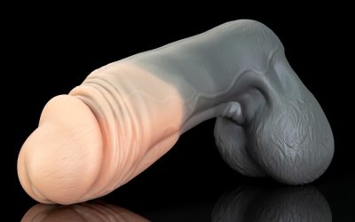 Riot - Extra Large Flop