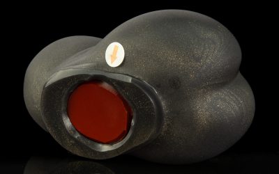 Alternative view of The Canine - Medium Flop