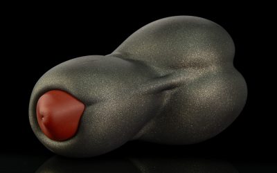 The Canine - Medium Flop