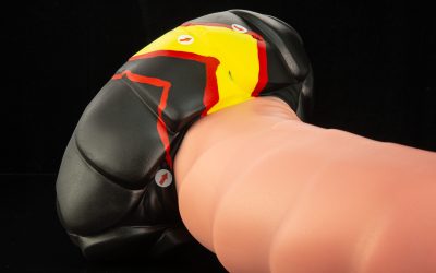 Alternative view of Skylar - Extra Large Flop