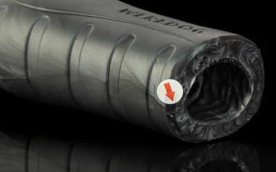 Alternative view of Glide - One Size Flop