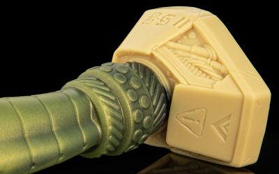 Alternative view of Scout - Medium