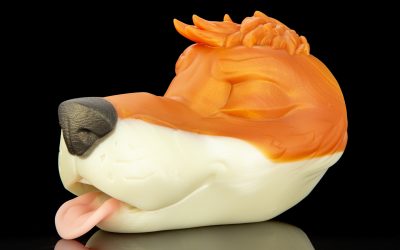 Gideon's Muzzle - One Size