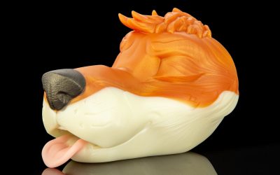 Gideon's Muzzle - One Size