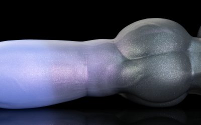 Alternative view of Ranger - Large