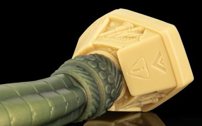 Alternative view of Scout - Small