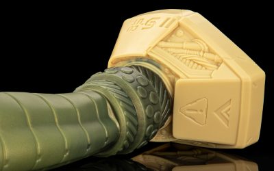 Alternative view of Scout - Extra Large