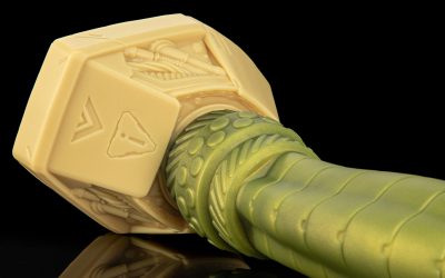 Alternative view of Scout - Large