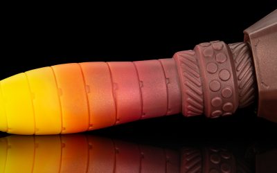 Alternative view of Scout - Large