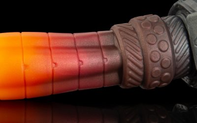 Alternative view of Scout - Small