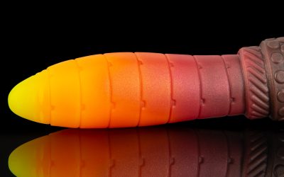 Alternative view of Scout - Small