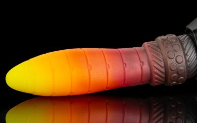 Alternative view of Scout - Medium