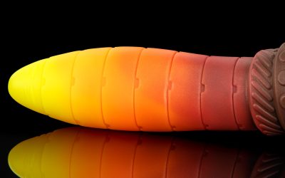 Alternative view of Scout - Large