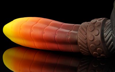 Alternative view of Scout - Extra Large