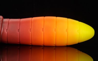 Alternative view of Scout - Extra Large