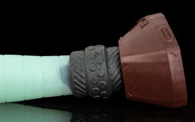 Alternative view of Scout - Large