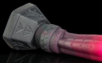 Alternative view of Scout - Small