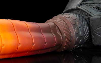 Alternative view of Scout - XXL