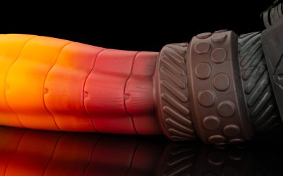 Alternative view of Scout - XXL