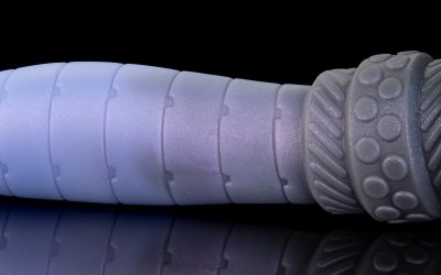 Alternative view of Scout - Large