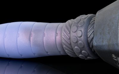 Alternative view of Scout - Large