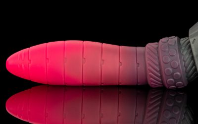 Alternative view of Scout - Large