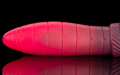 Alternative view of Scout - Extra Large