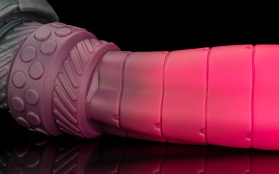 Alternative view of Scout - XXL