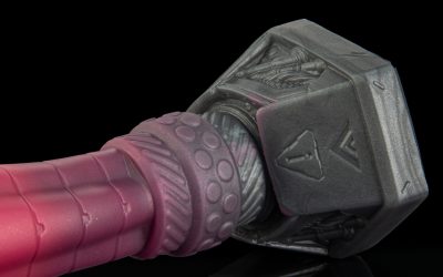 Alternative view of Scout - Small