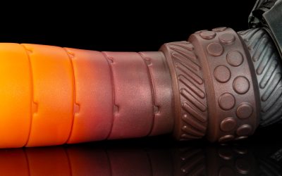 Alternative view of Scout - Extra Large